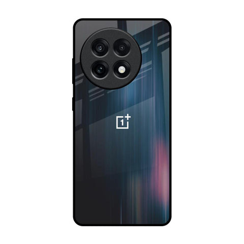 Dark Aesthetic OnePlus 13R 5G Glass Back Cover Online