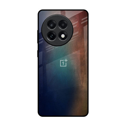 Rusty Gradient OnePlus 13R 5G Glass Back Cover Online