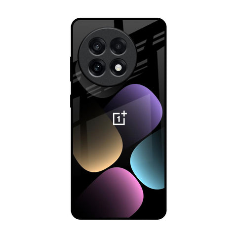 Color Icon OnePlus 13R 5G Glass Back Cover Online