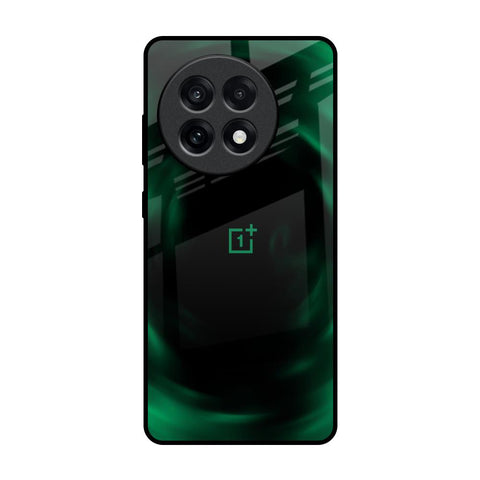 Green Well OnePlus 13R 5G Glass Back Cover Online