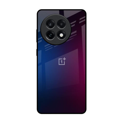 Mix Gradient Shade OnePlus 13R 5G Glass Back Cover Online