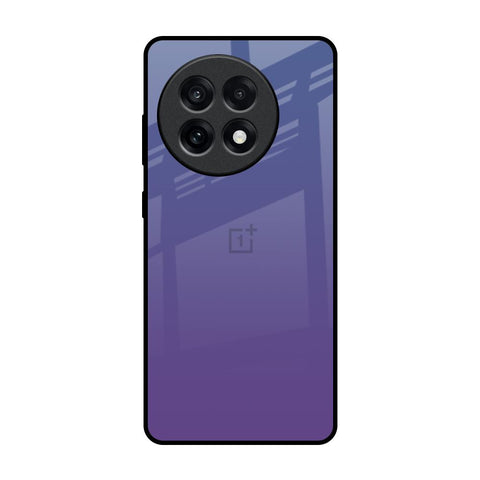 Indigo Pastel OnePlus 13R 5G Glass Back Cover Online