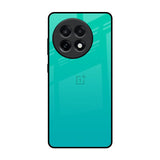 Cuba Blue OnePlus 13R 5G Glass Back Cover Online