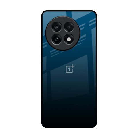 Sailor Blue OnePlus 13R 5G Glass Back Cover Online