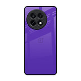 Amethyst Purple OnePlus 13R 5G Glass Back Cover Online