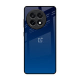 Very Blue OnePlus 13R 5G Glass Back Cover Online