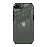 Charcoal Apple iPhone 16e Glass Back Cover Online