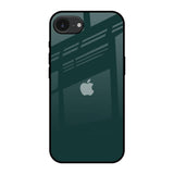 Olive Apple iPhone 16e Glass Back Cover Online