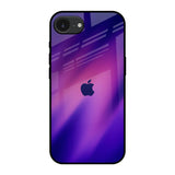 Pink Thunder Apple iPhone 16e Glass Back Cover Online