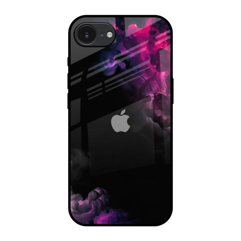 Pink Bust Apple iPhone 16e Glass Back Cover Online