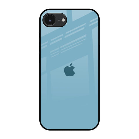 Sapphire Apple iPhone 16e Glass Back Cover Online