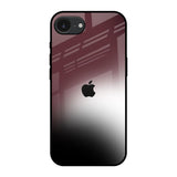 Soft Blur Apple iPhone 16e Glass Back Cover Online