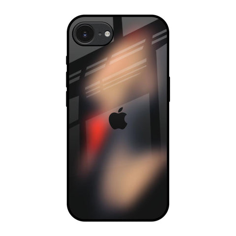 Dark Gradient Apple iPhone 16e Glass Back Cover Online