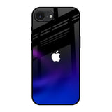 Black Onyx Apple iPhone 16e Glass Back Cover Online