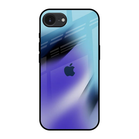 Mystical Gradient Apple iPhone 16e Glass Back Cover Online