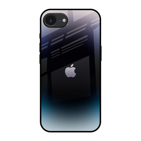 Black Obsidian Apple iPhone 16e Glass Back Cover Online