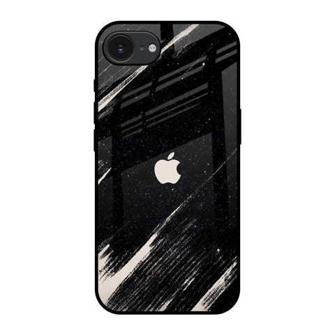 Galaxy Art Apple iPhone 16e Glass Back Cover Online