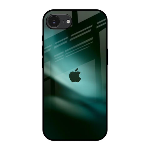 Northen Light Apple iPhone 16e Glass Back Cover Online