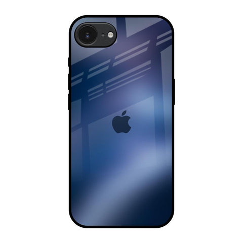 Dark Sea Apple iPhone 16e Glass Back Cover Online