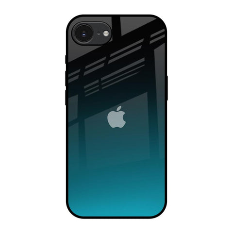 Ultramarine Apple iPhone 16e Glass Back Cover Online