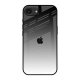 Zebra Gradient Apple iPhone 16e Glass Back Cover Online