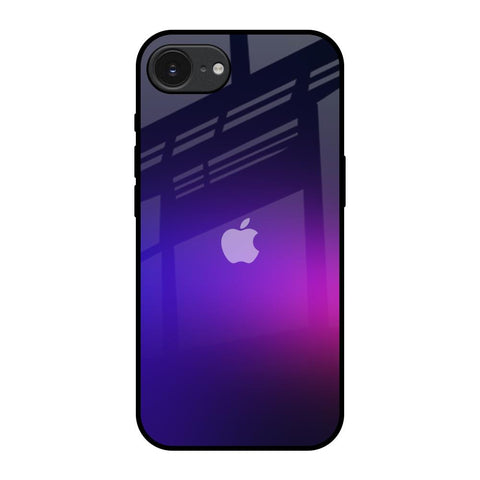 Dual Magic Tone Apple iPhone 16e Glass Back Cover Online