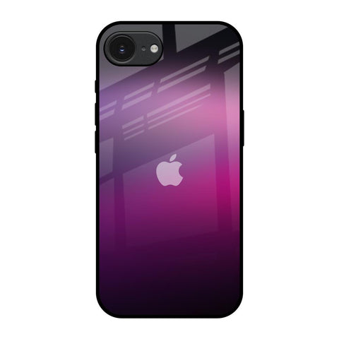 Knight Pink Apple iPhone 16e Glass Back Cover Online