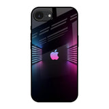 Disco Line Apple iPhone 16e Glass Back Cover Online