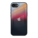 Ocean View Apple iPhone 16e Glass Back Cover Online