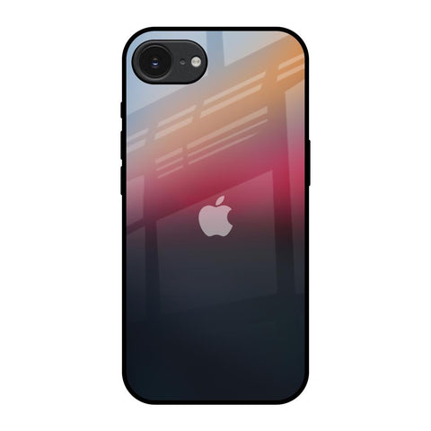 Ocean View Apple iPhone 16e Glass Back Cover Online