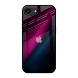 Speedy Motion Apple iPhone 16e Glass Back Cover Online