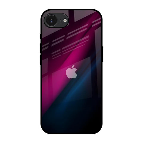 Speedy Motion Apple iPhone 16e Glass Back Cover Online