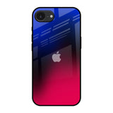 Mesmerizing Gradient Apple iPhone 16e Glass Back Cover Online