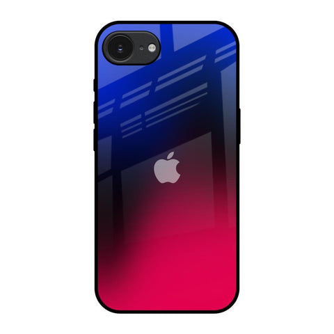 Mesmerizing Gradient Apple iPhone 16e Glass Back Cover Online