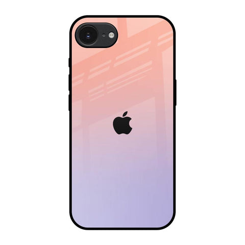 Dawn Gradient Apple iPhone 16e Glass Back Cover Online