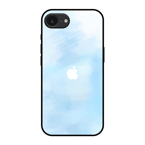 Bright Sky Apple iPhone 16e Glass Back Cover Online