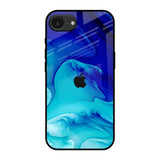 Raging Tides Apple iPhone 16e Glass Back Cover Online