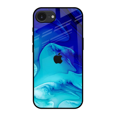 Raging Tides Apple iPhone 16e Glass Back Cover Online