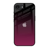 Wisconsin Wine Apple iPhone 16e Glass Back Cover Online