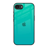 Cuba Blue Apple iPhone 16e Glass Back Cover Online