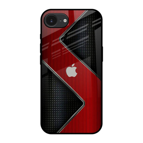 Art Of Strategic Apple iPhone 16e Glass Back Cover Online