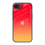 Sunbathed Apple iPhone 16e Glass Back Cover Online