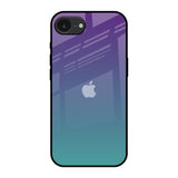 Shroom Haze Apple iPhone 16e Glass Back Cover Online