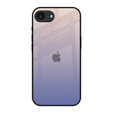 Rose Hue Apple iPhone 16e Glass Back Cover Online