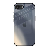 Metallic Gradient Apple iPhone 16e Glass Back Cover Online