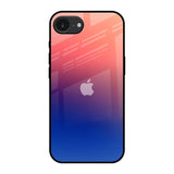 Dual Magical Tone Apple iPhone 16e Glass Back Cover Online