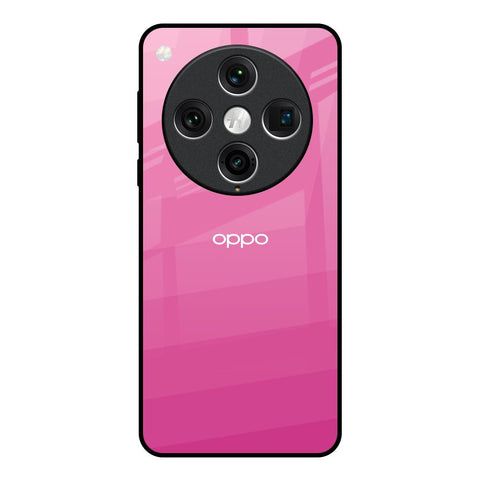 Pink Ribbon Caddy Oppo Find x8 Pro Glass Back Cover Online