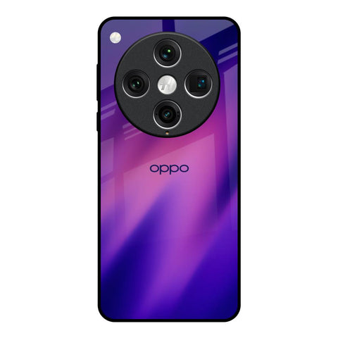 Pink Thunder Oppo Find x8 Pro Glass Back Cover Online