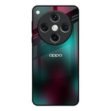 Dark Gradiant Oppo Find x8 Pro Glass Back Cover Online