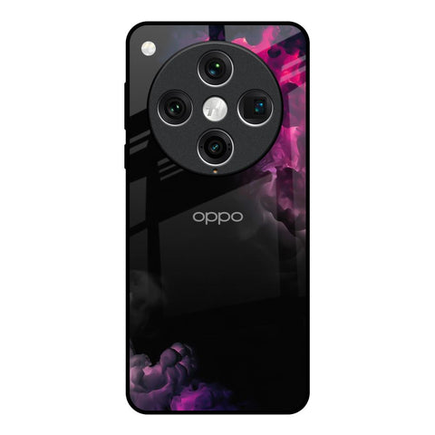 Pink Bust Oppo Find x8 Pro Glass Back Cover Online